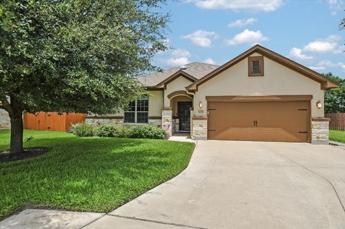 1015 Brayden Cv, Georgetown, TX, 78626-7771 | Card Image