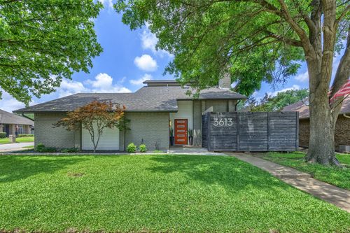 3613 Rolling Meadows Dr, Bedford, TX, 76021-2626 | Card Image