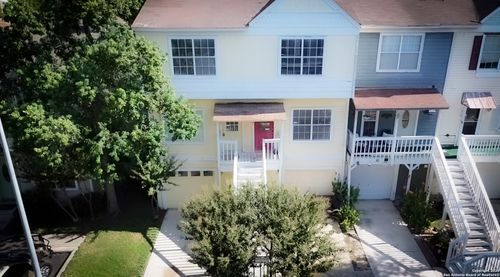 1823 Garys Park, San Antonio, TX, 78247-4241 | Card Image