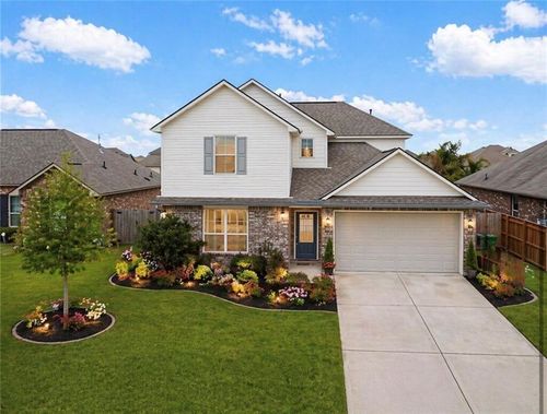 116 E Lake Ct, Slidell, LA, 70461-5613 | Card Image