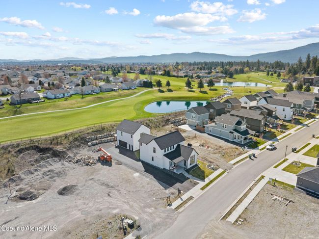 3494 N Blaze Loop, House other with 4 bedrooms, 4 bathrooms and null parking in Post Falls ID | Image 58