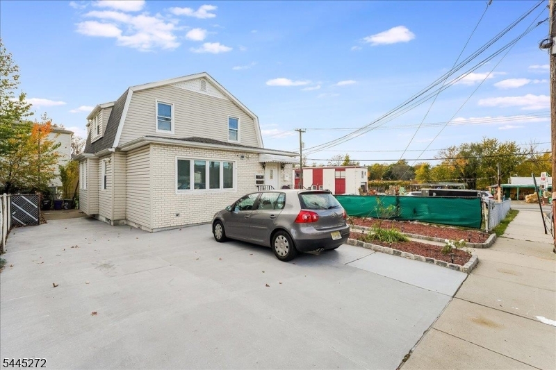 Residential Income in North Arlington Boro 3