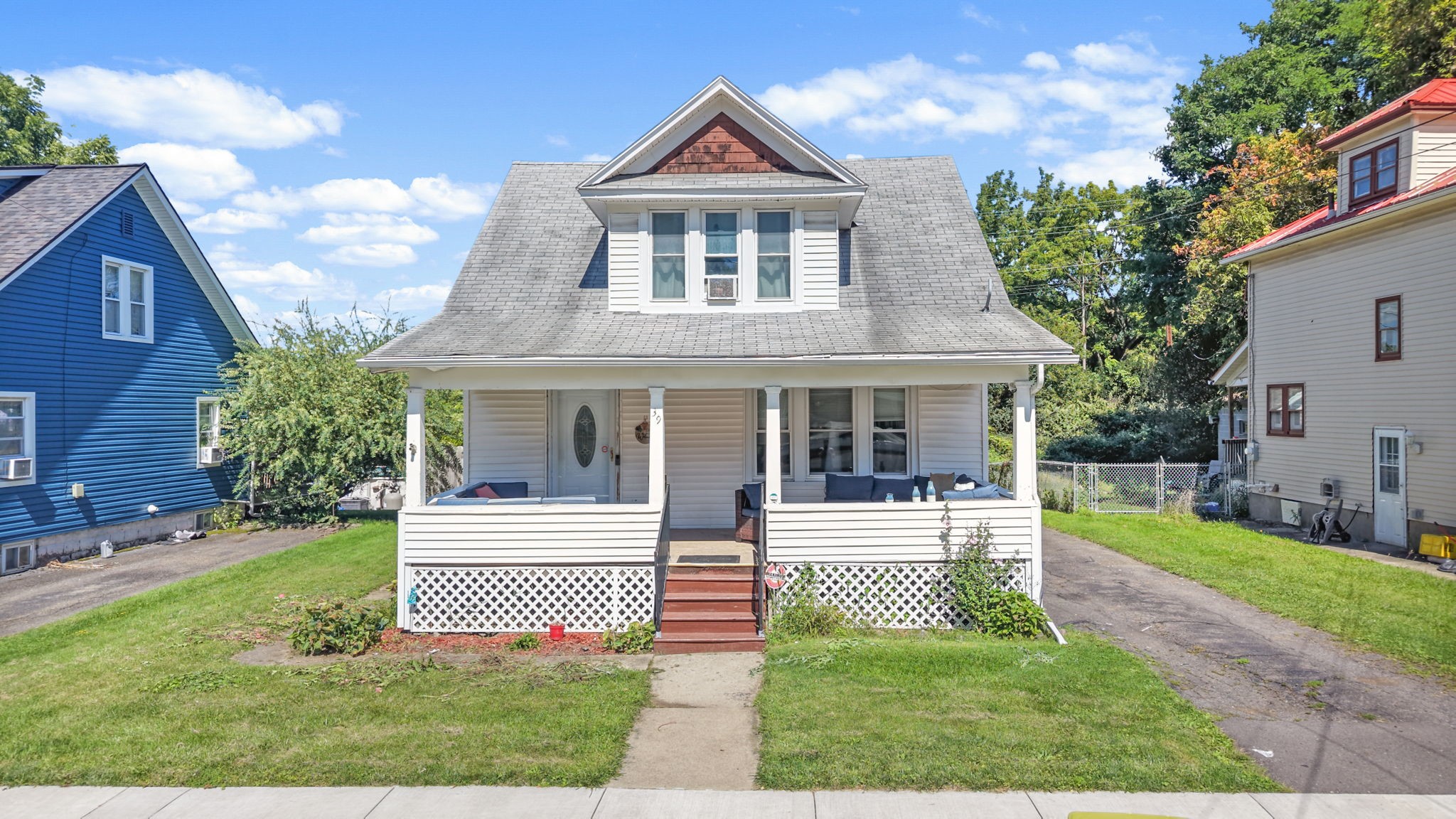Residential in Johnson City