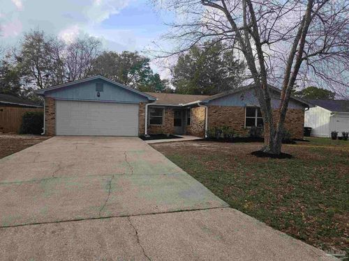 4015 Burbank Dr, Pensacola, FL, 32504-4423 | Card Image