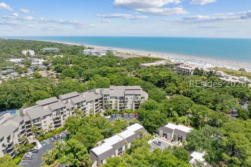 120-10 S Forest Beach Dr, Hilton Head Island, SC, 29928-7016 | Card Image