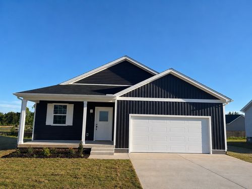 311-2411 Couples Dr, Cookeville, TN, 38506-2247 | Card Image