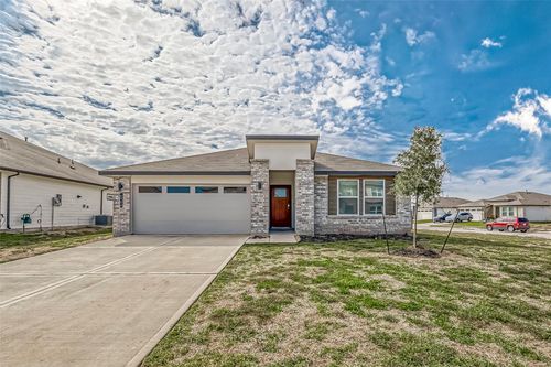 6906 Green Embers Ln, Rosenberg, TX, 77469-3094 | Card Image
