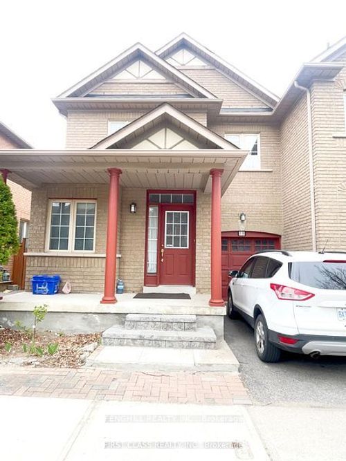 18 Magnotta Rd, Markham, ON, L6C2V5 | Card Image