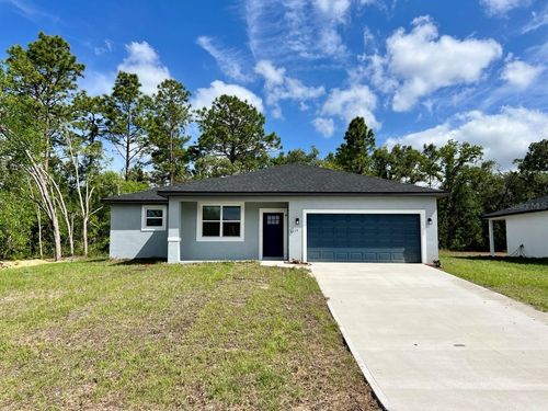 8114 N Maltese Dr, CITRUS SPRINGS, FL, 34433-5811 | Card Image
