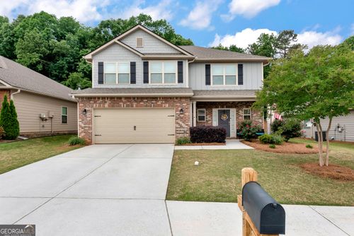 74-447 Brooks Village Dr, Pendergrass, GA, 30567-4627 | Card Image