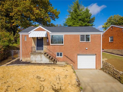 1370 Harris Ave, Pittsburgh, PA, 15205-3944 | Card Image