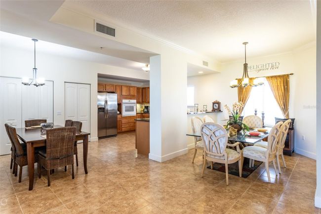 UNIT-361 - 102 Yacht Harbor Dr, Condo with 3 bedrooms, 3 bathrooms and null parking in Palm Coast FL | Image 12