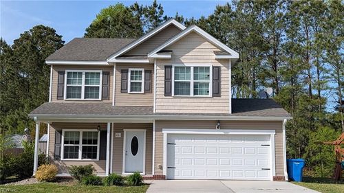 1011 Washington Dr, Chesapeake, VA, 23322-7549 | Card Image