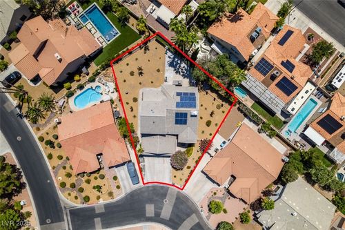 5505 Excelsior Springs Ln, Las Vegas, NV, 89130-2083 | Card Image