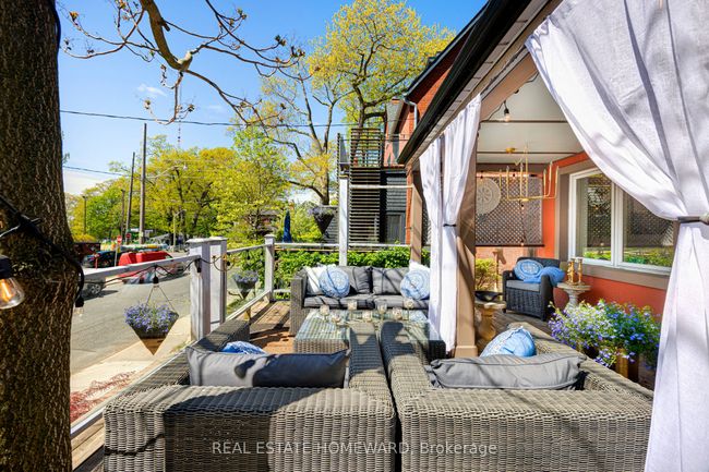 2 Park Ave, House other with 5 bedrooms, 5 bathrooms and 4 parking in Toronto ON | Image 7