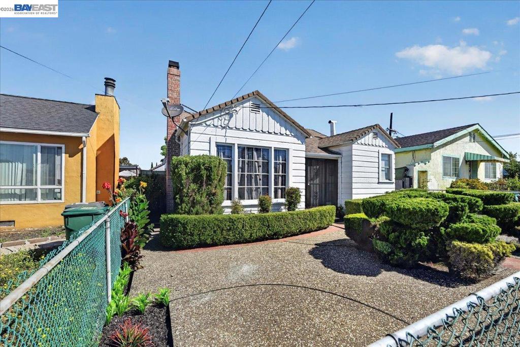Residential in Oakland 5
