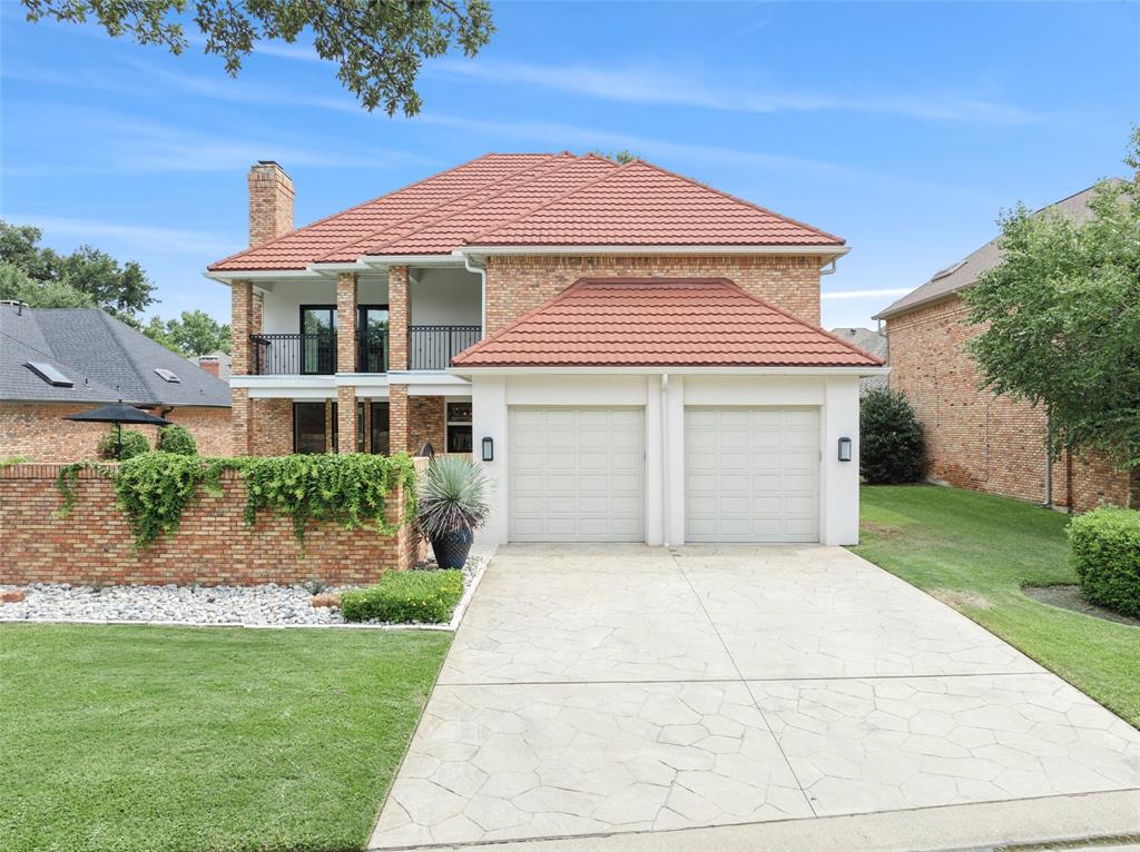 Briar Tree Dr, Dallas, TX 75248