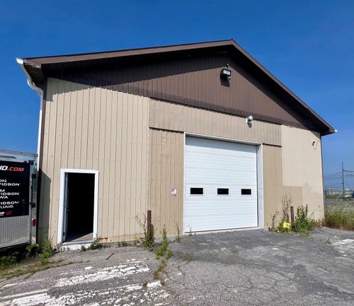 546 Gardiners Rd, Kingston, ON, K7M3X9 | Card Image