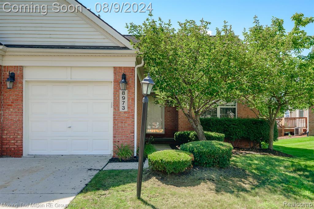 Hardwood Dr, Van Buren Township, MI 48111 #1