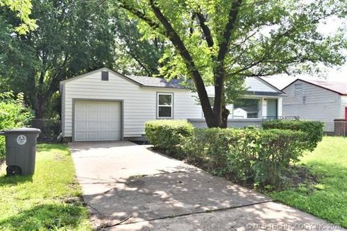 3153 N Lansing Pl, Tulsa, OK, 74106-1916 | Card Image
