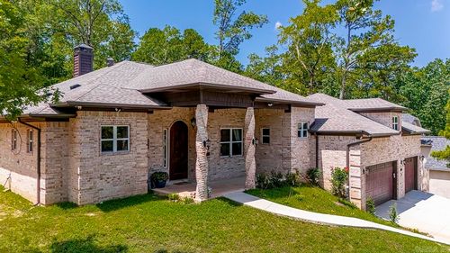 5 Platte Cove, Maumelle, AR, 72113 | Card Image