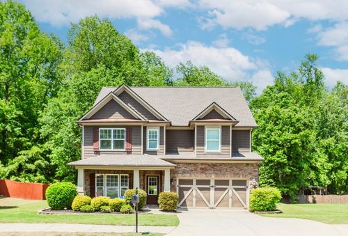 674 Chadmon Court Trce, Dacula, GA, 30019-7071 | Card Image