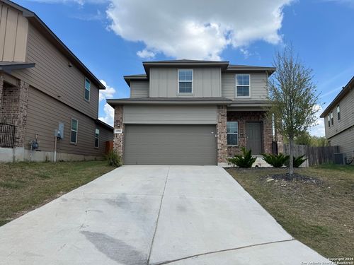 13915 Jasperoid Way, San Antonio, TX, 78253-4169 | Card Image