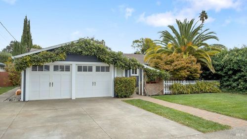 768 Clausing Avenue, Novato, CA, 94945 | Card Image