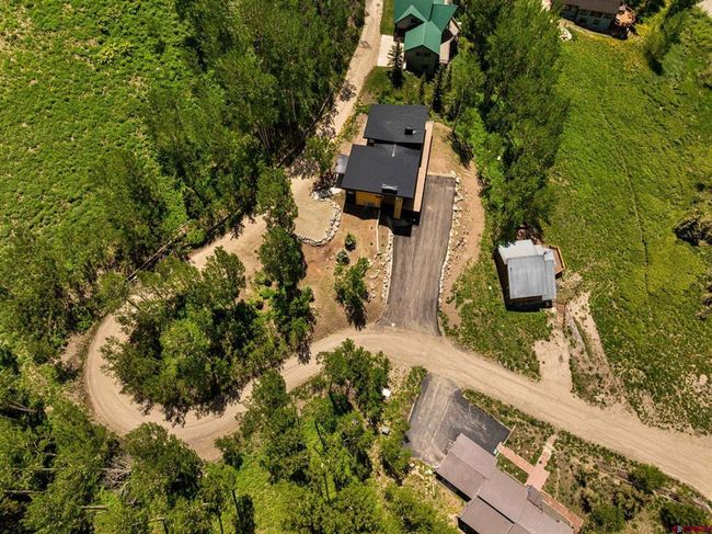 38 Ruby Dr, House other with 4 bedrooms, 5 bathrooms and null parking in Crested Butte CO | Image 43