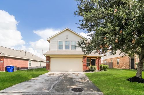 4315 Amaryllis Ave, Baytown, TX, 77521-5528 | Card Image