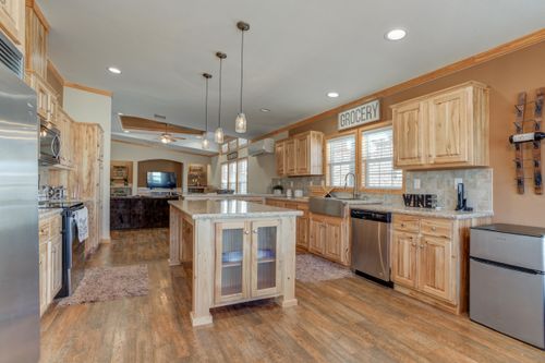 2677 Fm 3519, Justiceburg, TX, 79330-2505 | Card Image