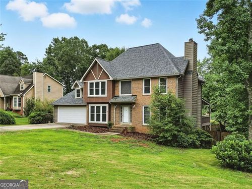 3797 Churchill Dr Sw, Marietta, GA, 30064-1556 | Card Image