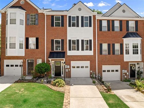 2105 Millgate Lane, Buford, GA, 30519 | Card Image