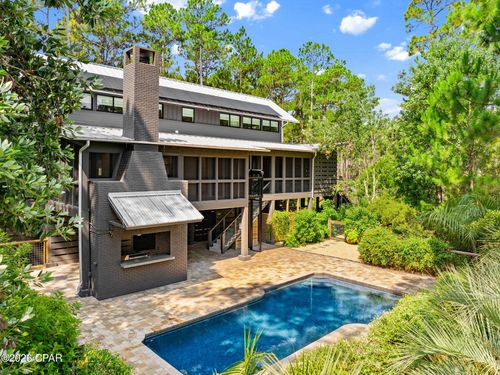 8500 Grass Lake Ln, Panama City Beach, FL, 32413-9581 | Card Image