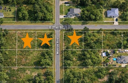 3706 E 21st St, ALVA, FL, 33920 | Card Image
