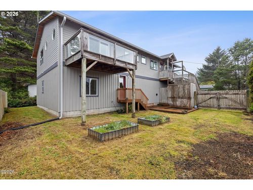 115 Lorraine St, Gleneden Beach, OR, 97388 | Card Image