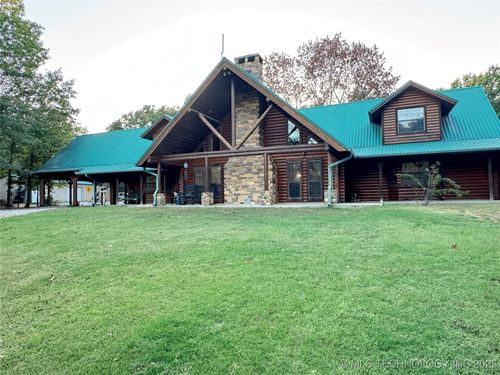 10698 S Childrens Ln, Caddo, OK, 74729-5069 | Card Image