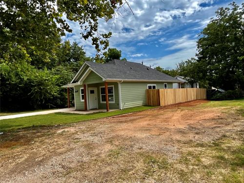 410 N Houston Ave, Denison, TX, 75021-3061 | Card Image