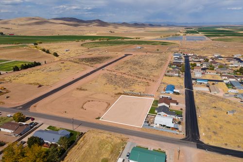  1/2 Acre Parcel #E-Cwr-6, Enterprise, UT, 84725 | Card Image