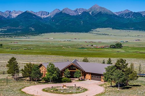 152 Howe Rd, Westcliffe, CO, 81252 | Card Image