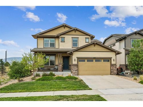 8787 Gore St, Arvada, CO, 80007-7311 | Card Image