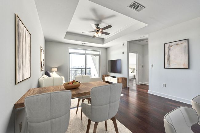 APT-1906 - 325 E Paces Ferry Rd Ne, Condo with 1 bedrooms, 1 bathrooms and 1 parking in Atlanta GA | Image 7