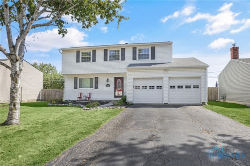 28762 Stargate Rd, Perrysburg, OH, 43551-4661 | Card Image