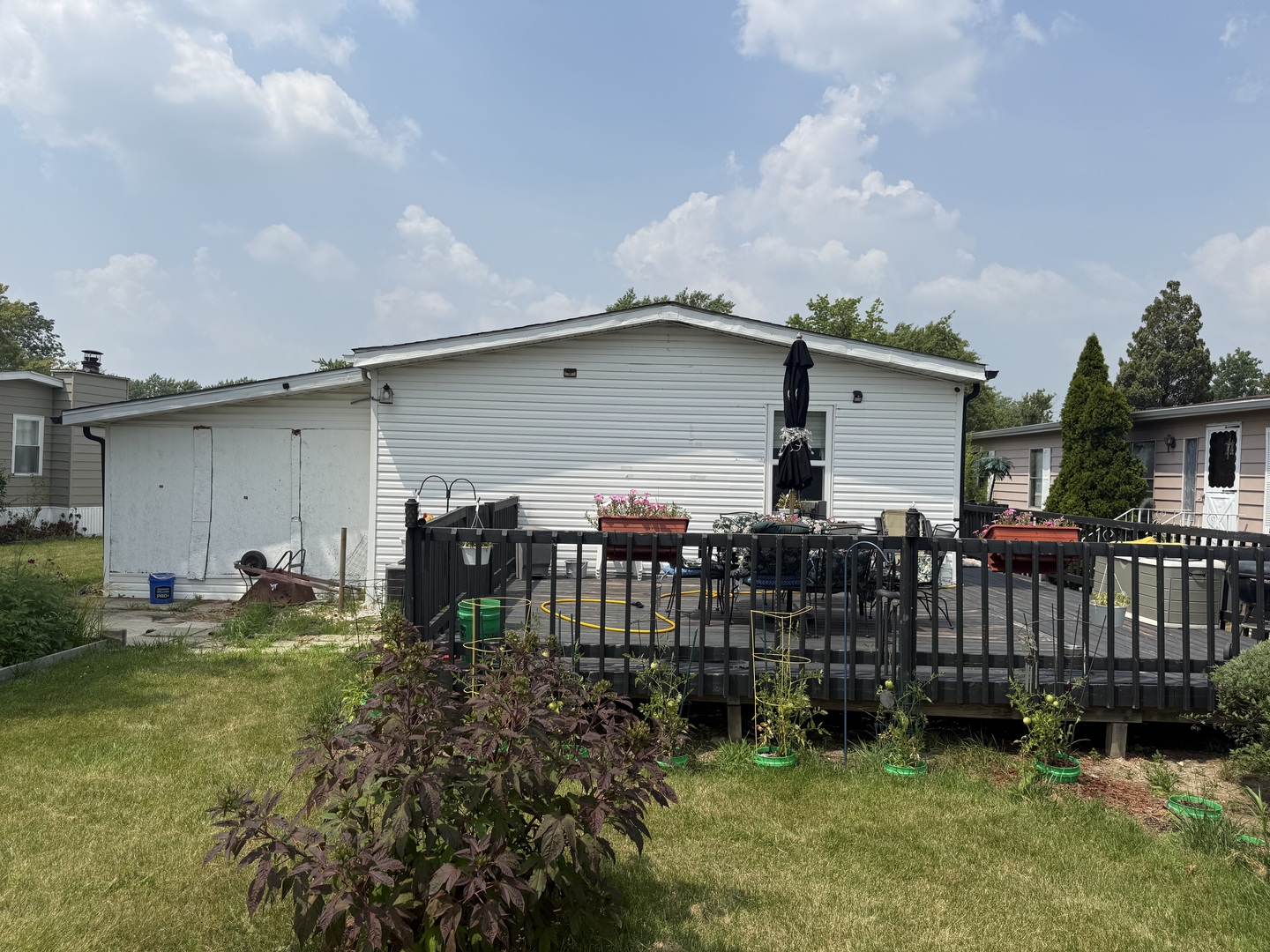 Manufactured In Park in Matteson 5