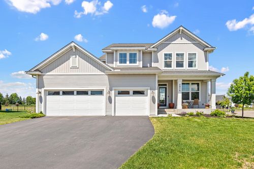 2975 Elgin Ct, River Falls, WI, 54022-9301 | Card Image