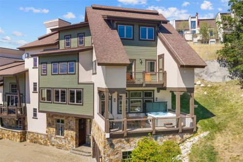 3-1770 Burgess Creek Road, Steamboat Springs, CO, 80487 | Card Image