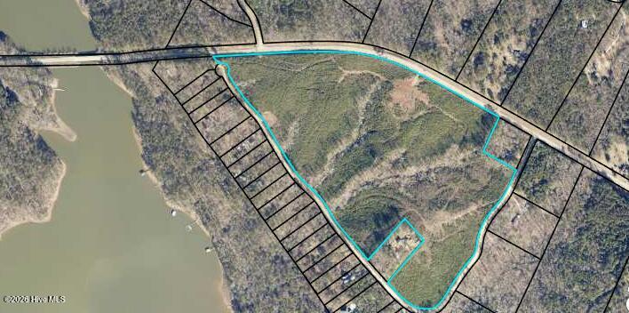 Land in Lincolnton 3