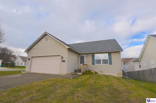 101 Holiday Ct, Elizabethtown, KY, 42701-6490 | Card Image