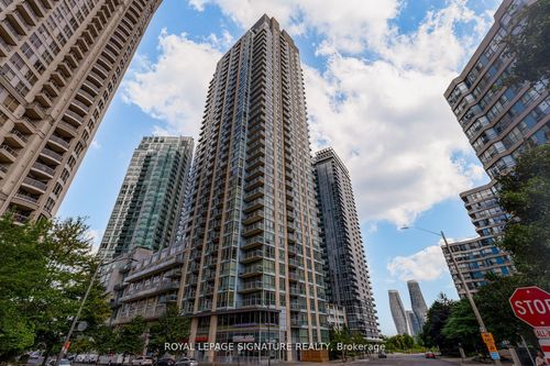 1808-225 Webb Dr, Mississauga, ON, L5B4P2 | Card Image