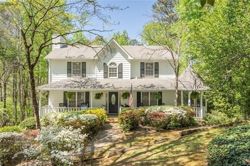 337 Westover Dr, Woodstock, GA, 30188-1807 | Card Image